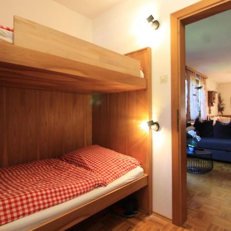 Chalet Wiesernock Bad Kleinkirchheim Extérieur photo