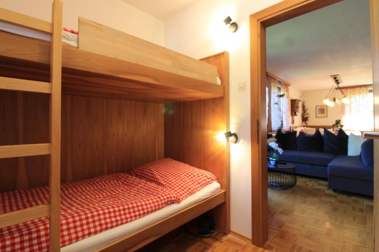 Chalet Wiesernock Bad Kleinkirchheim Extérieur photo
