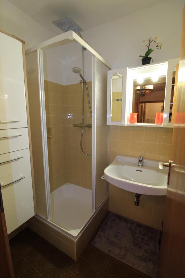 Chalet Wiesernock Bad Kleinkirchheim Extérieur photo