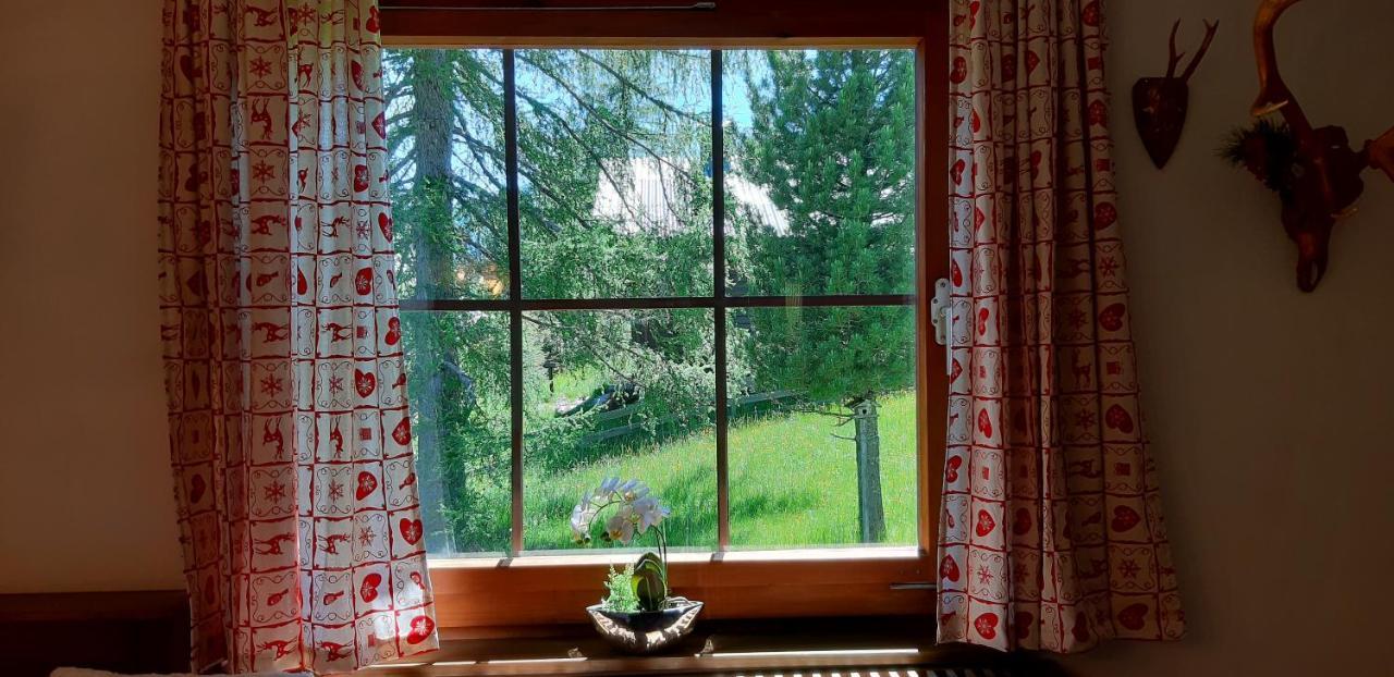Chalet Wiesernock Bad Kleinkirchheim Extérieur photo