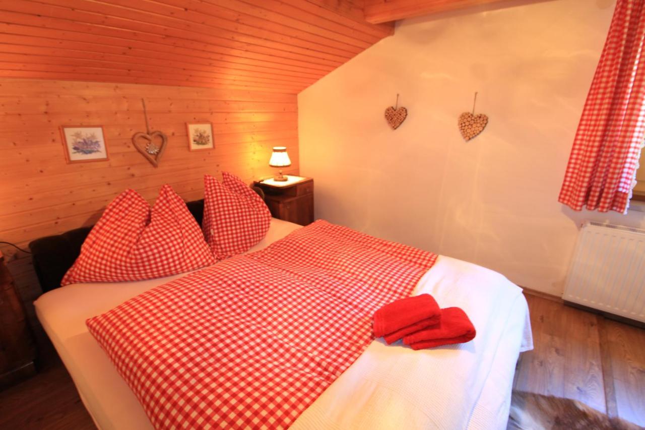 Chalet Wiesernock Bad Kleinkirchheim Extérieur photo
