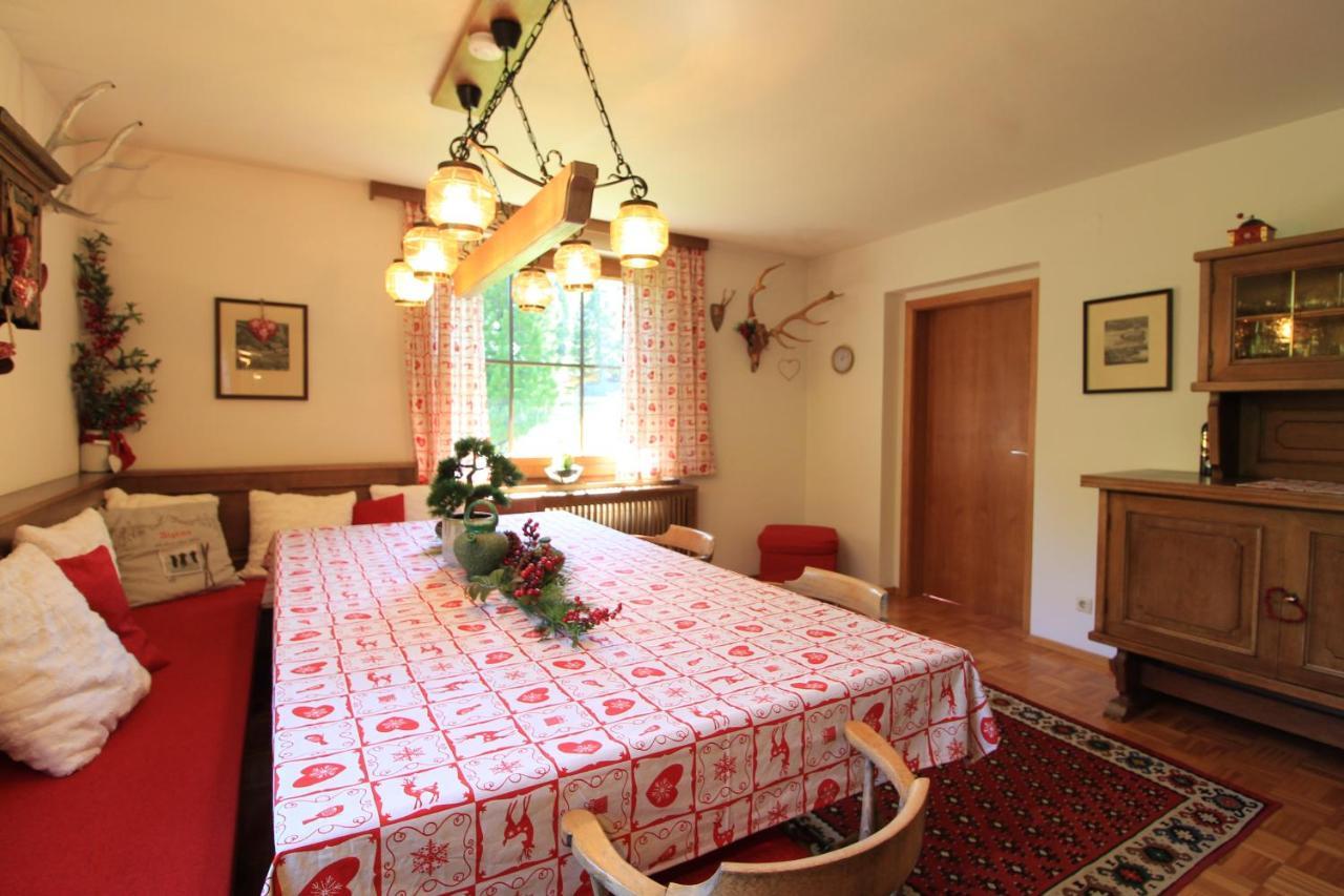 Chalet Wiesernock Bad Kleinkirchheim Extérieur photo