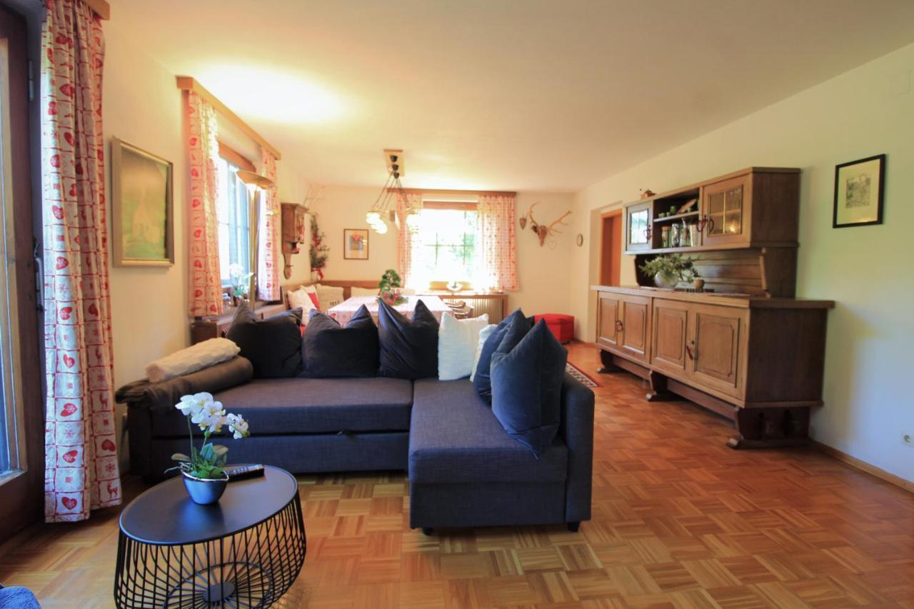 Chalet Wiesernock Bad Kleinkirchheim Extérieur photo