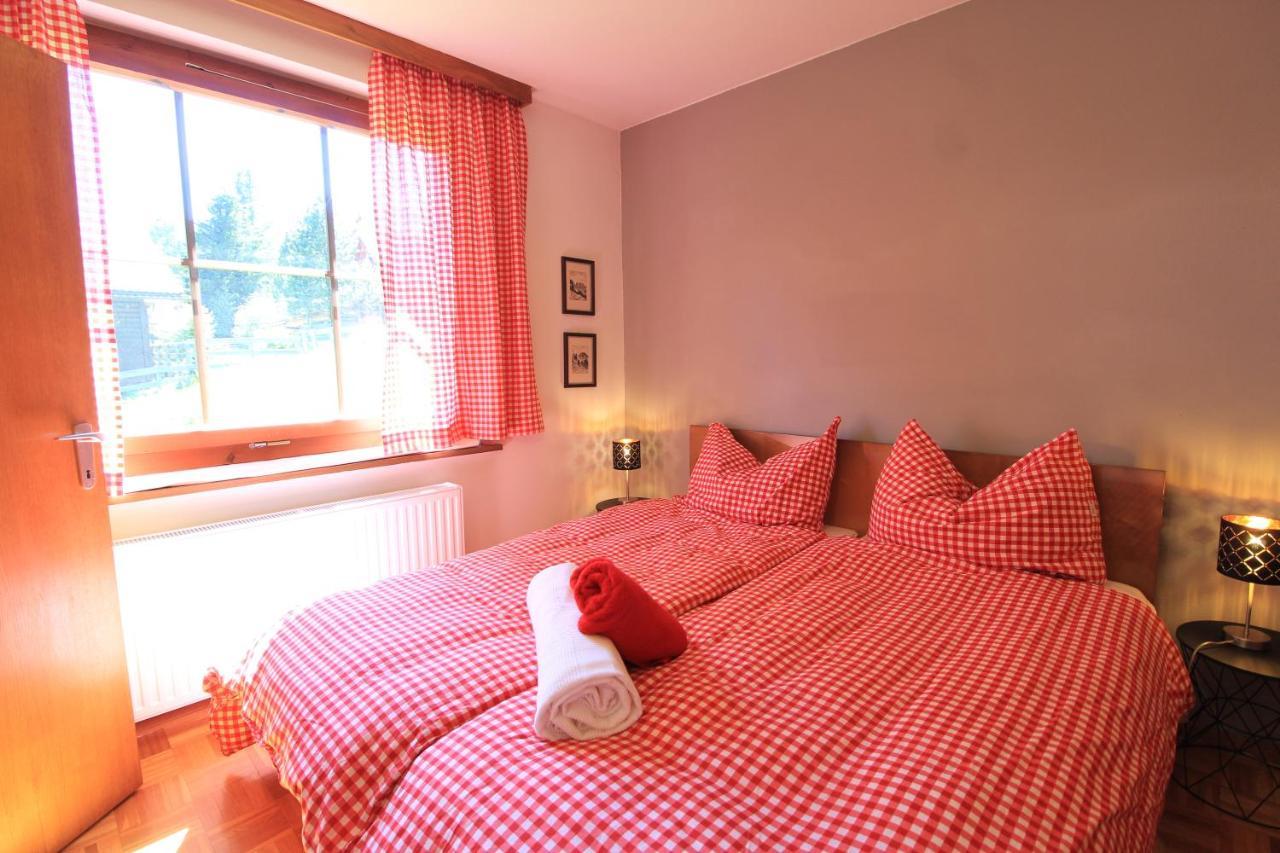 Chalet Wiesernock Bad Kleinkirchheim Extérieur photo