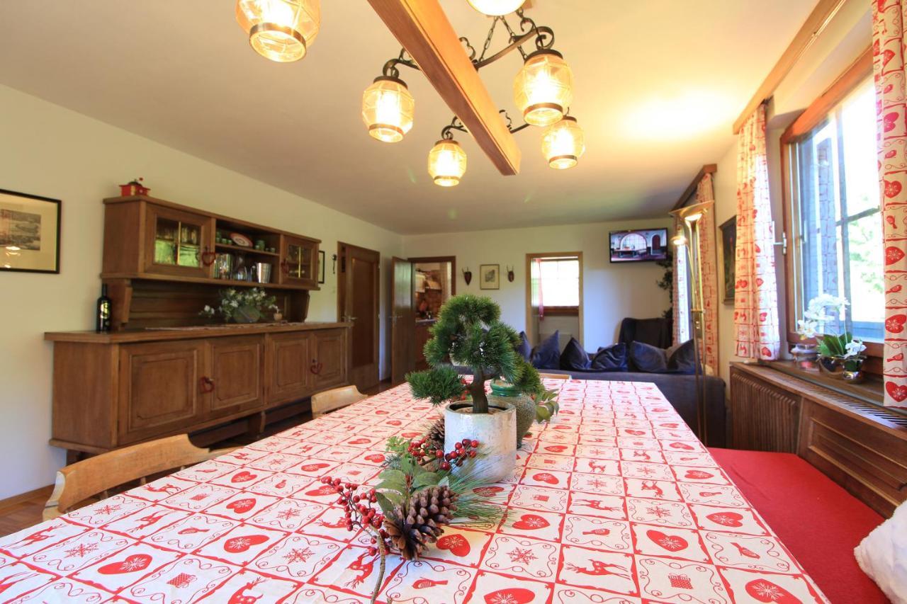 Chalet Wiesernock Bad Kleinkirchheim Extérieur photo