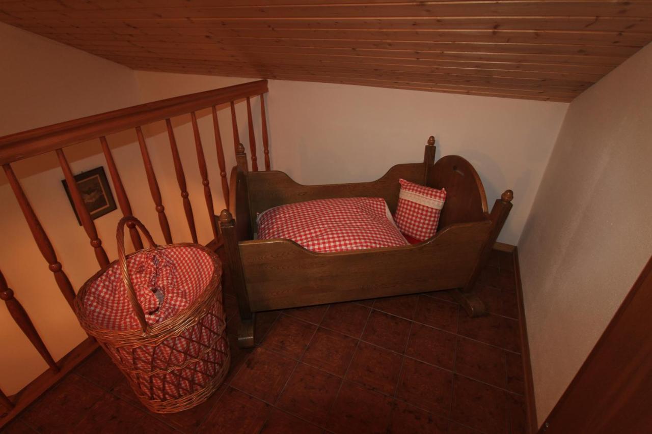 Chalet Wiesernock Bad Kleinkirchheim Extérieur photo