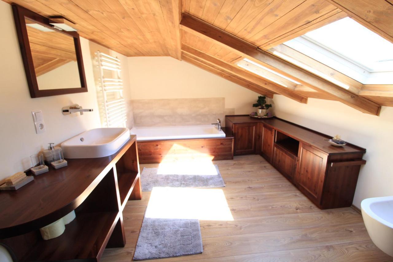 Chalet Wiesernock Bad Kleinkirchheim Extérieur photo