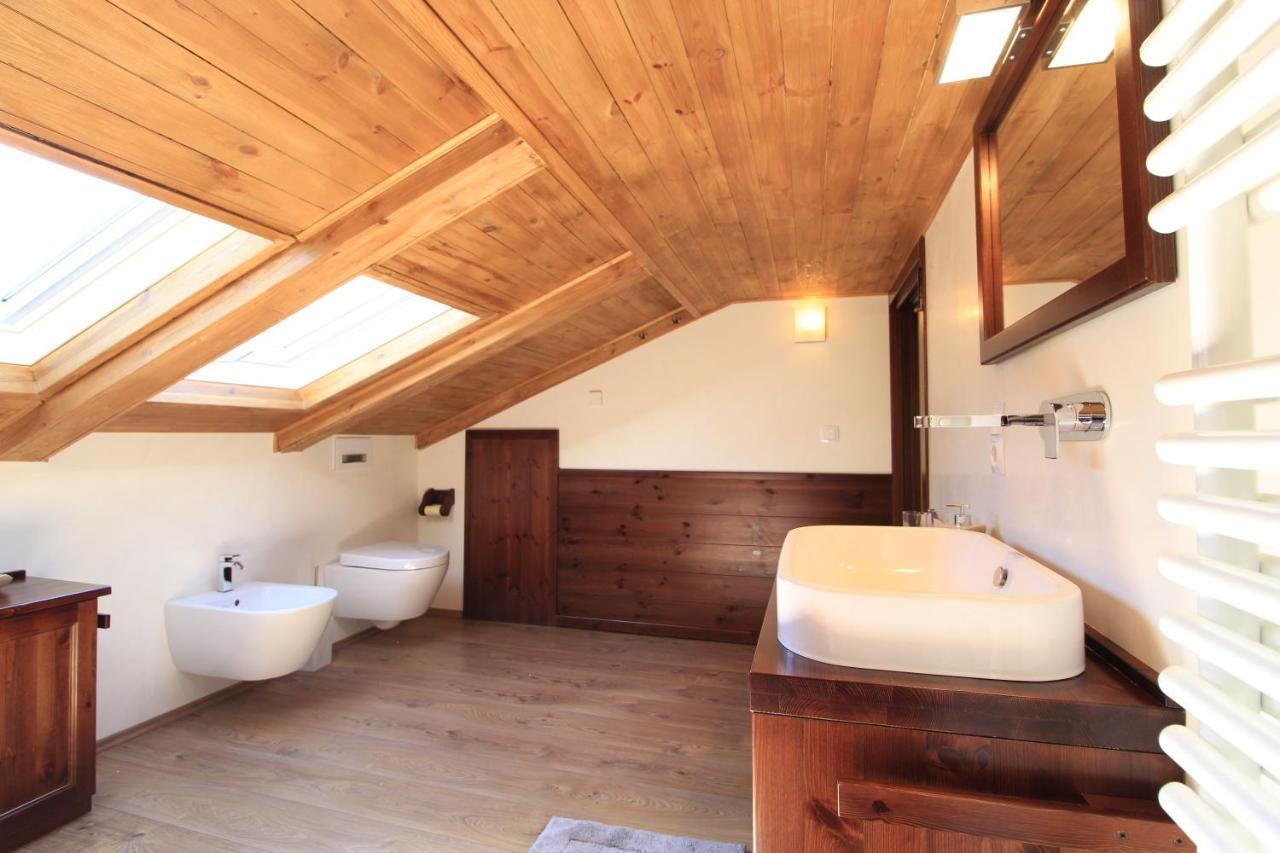 Chalet Wiesernock Bad Kleinkirchheim Extérieur photo
