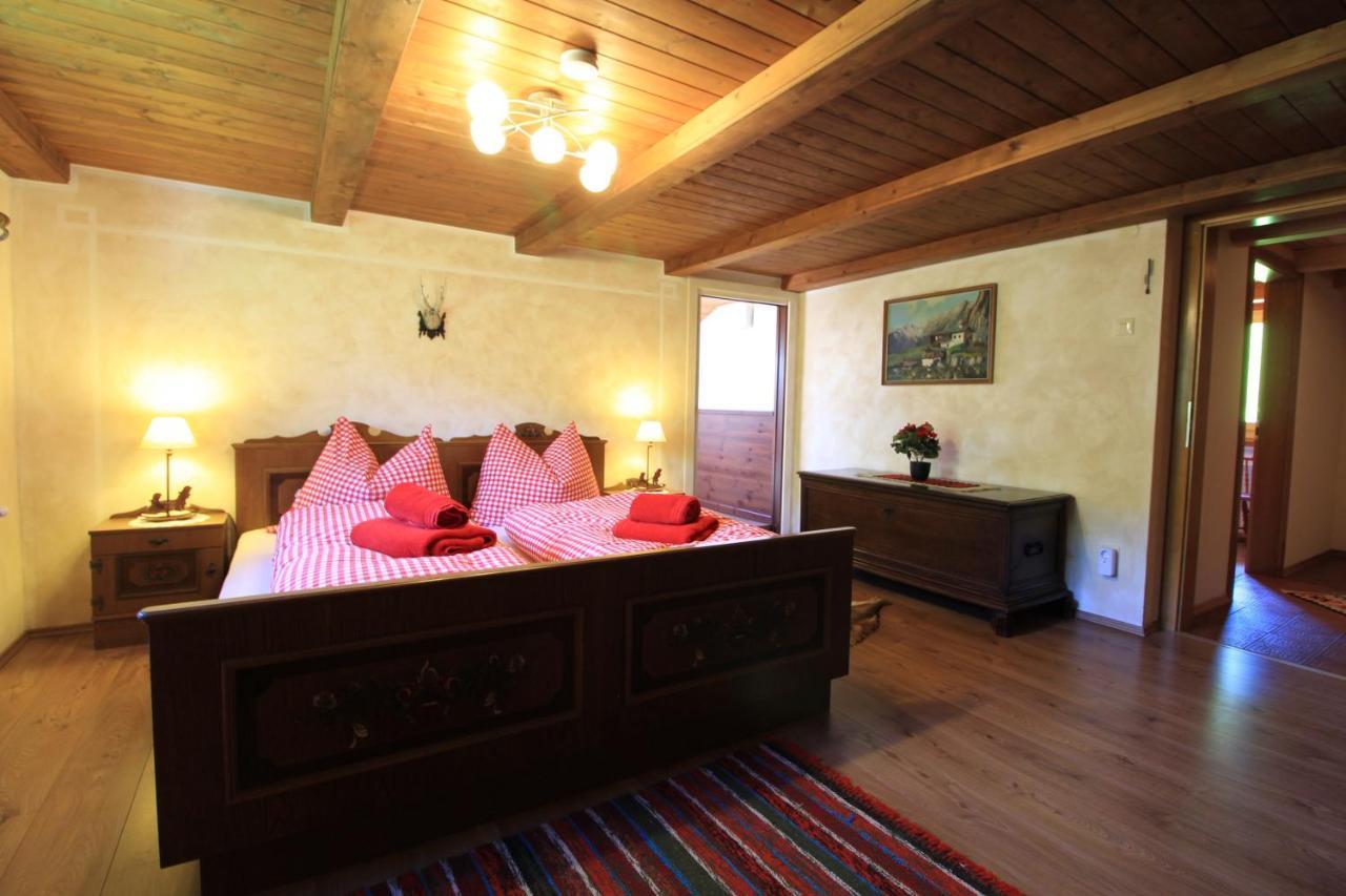 Chalet Wiesernock Bad Kleinkirchheim Extérieur photo