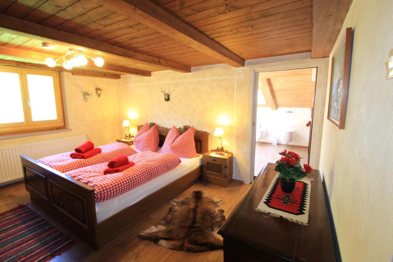 Chalet Wiesernock Bad Kleinkirchheim Extérieur photo