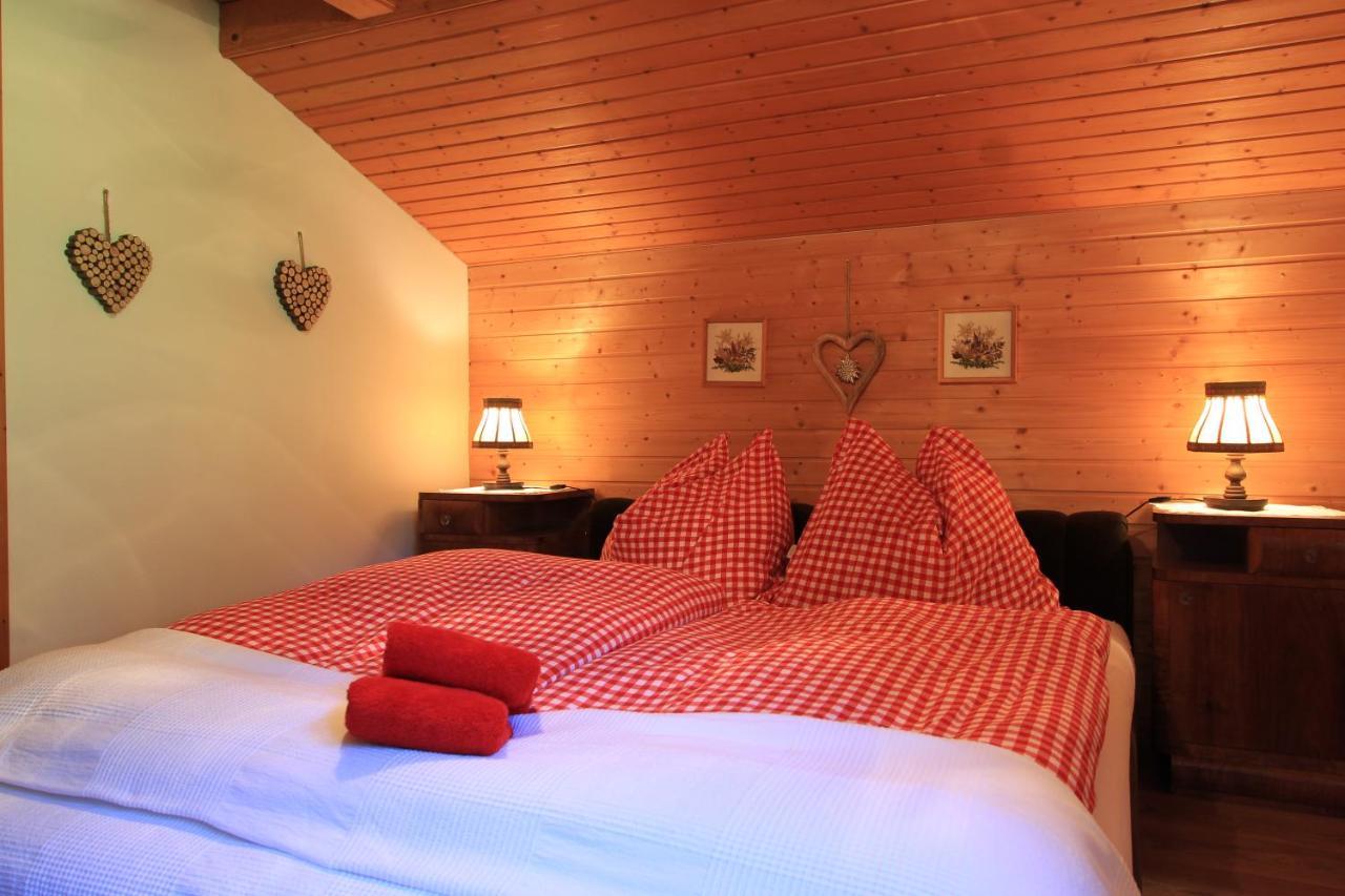 Chalet Wiesernock Bad Kleinkirchheim Extérieur photo