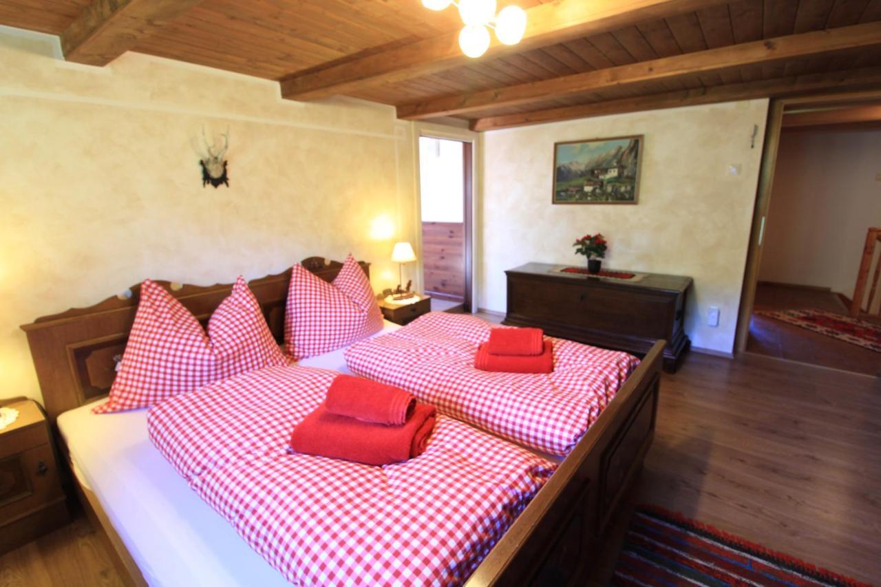 Chalet Wiesernock Bad Kleinkirchheim Extérieur photo